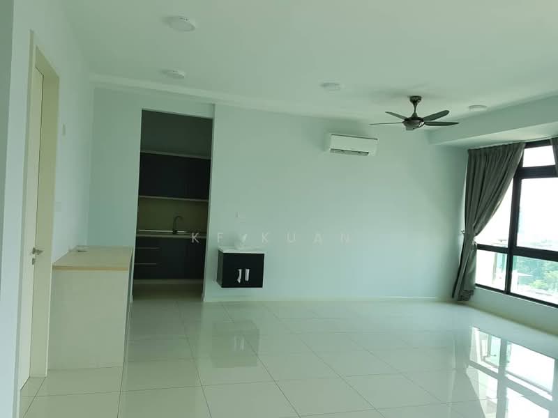Condominium for Sale at LaCosta @ Sunway South Quay - KF Kuan - Living Room - PropertyGuru.com.my
