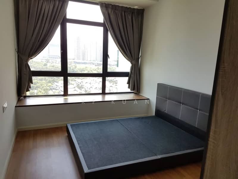 Condominium for Sale at LaCosta @ Sunway South Quay - KF Kuan - Bedroom - PropertyGuru.com.my