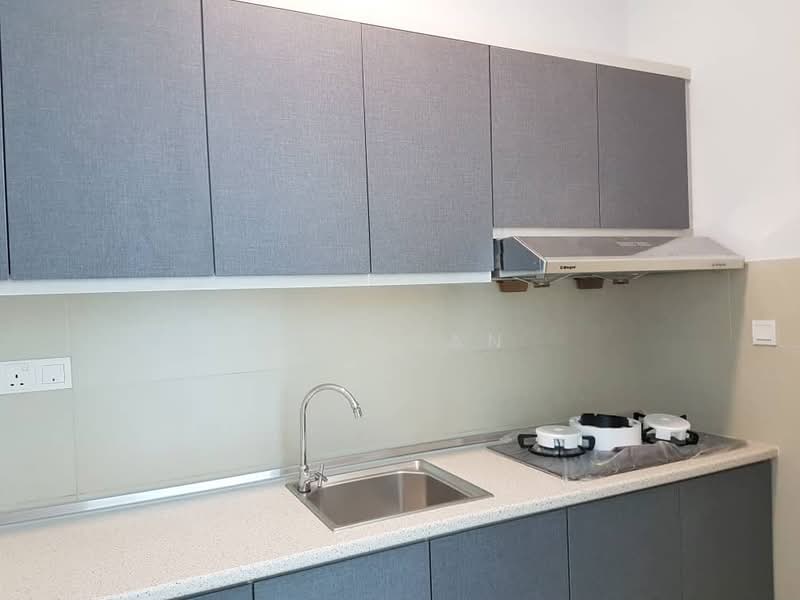 Condominium for Sale at LaCosta @ Sunway South Quay - KF Kuan - Kitchen - PropertyGuru.com.my