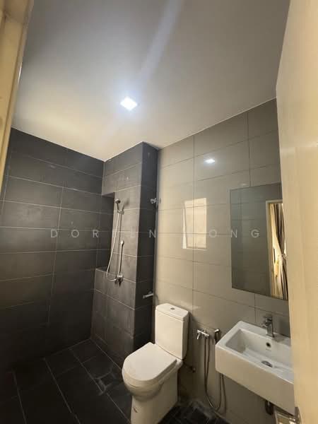 Cluster House for Sale in Horizon Hills (Iskandar Puteri (Nusajaya)) - Doreen Wong - PropertyGuru.com.my