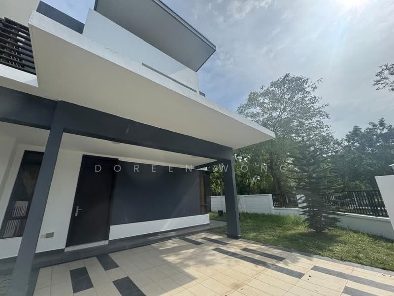 Cluster House for Sale in Horizon Hills (Iskandar Puteri (Nusajaya)) - Doreen Wong - PropertyGuru.com.my