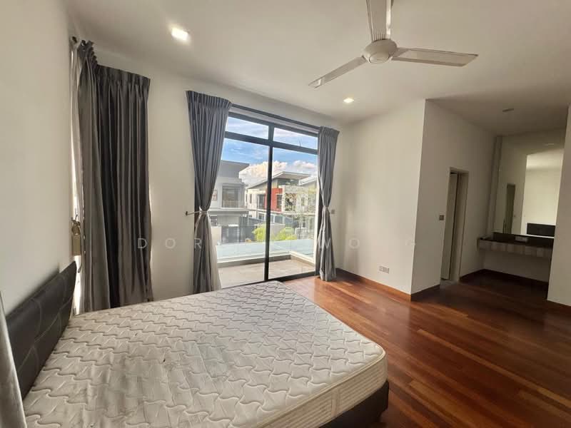 Cluster House for Sale in Horizon Hills (Iskandar Puteri (Nusajaya)) - Doreen Wong - PropertyGuru.com.my
