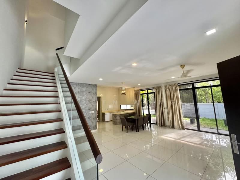 Cluster House for Sale in Horizon Hills (Iskandar Puteri (Nusajaya)) - Doreen Wong - PropertyGuru.com.my
