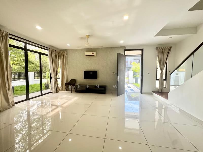 Cluster House for Sale in Horizon Hills (Iskandar Puteri (Nusajaya)) - Doreen Wong - PropertyGuru.com.my