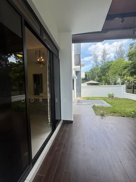 Cluster House for Sale in Horizon Hills (Iskandar Puteri (Nusajaya)) - Doreen Wong - PropertyGuru.com.my