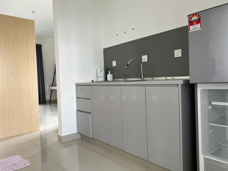 Kediaman Servis untuk Disewa di Ramada Meridin - Wong Shau Wei - PropertyGuru.com.my