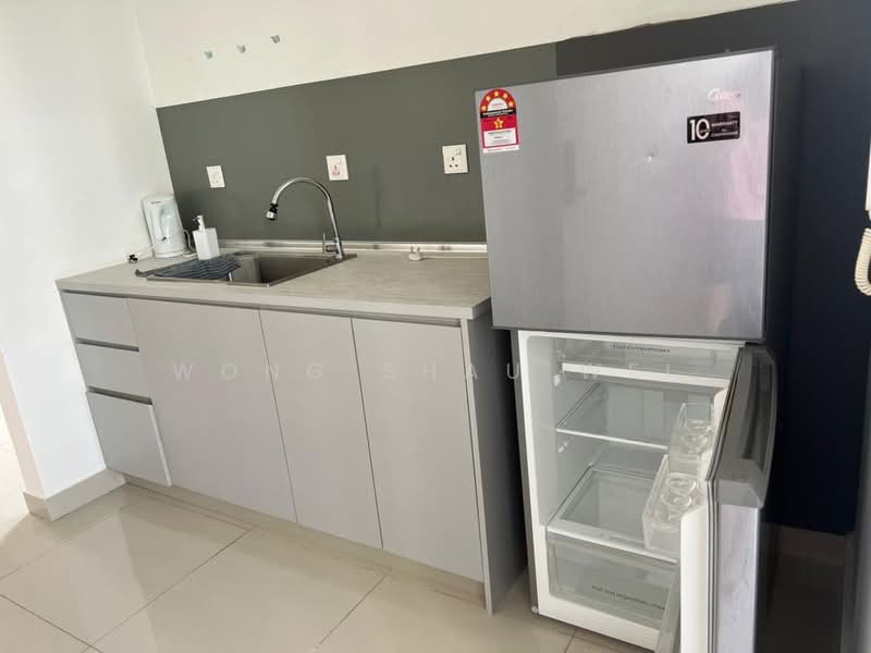 Kediaman Servis untuk Disewa di Ramada Meridin - Wong Shau Wei - PropertyGuru.com.my