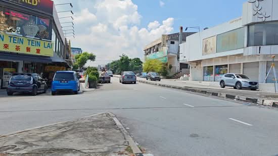 Shop for Rent in Johor Bahru (Johor) - Justin Wong - PropertyGuru.com.my