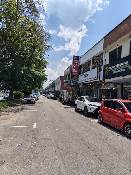 Shop for Rent in Johor Bahru (Johor) - Justin Wong - Exterior - PropertyGuru.com.my