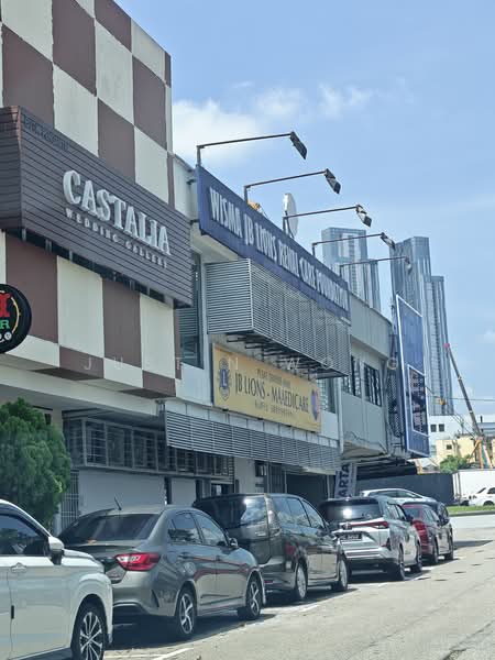 Shop for Rent in Johor Bahru (Johor) - Justin Wong - PropertyGuru.com.my