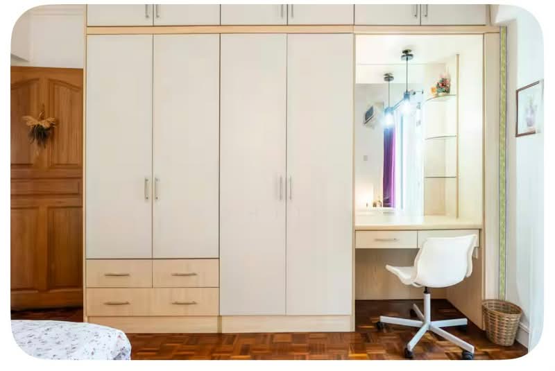Condominium for Sale at Pantai Hillpark 3 - Rohit . - Bedroom - PropertyGuru.com.my