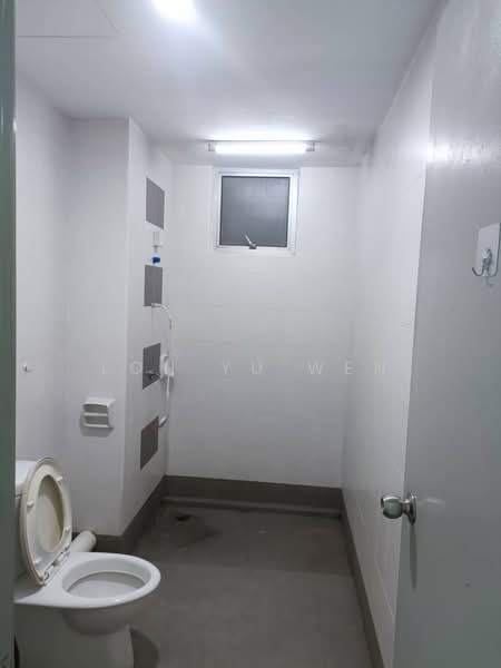 Condominium for Rent at The Golden Triangle Condominium - Loh Yu Wen - PropertyGuru.com.my