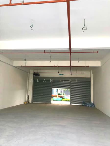 Shop / Office untuk Dijual di Cyberjaya (Selangor) - Alan Lai - Entrance - PropertyGuru.com.my