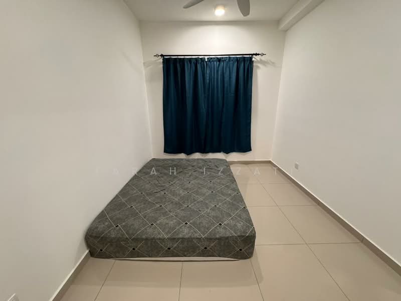 Service Residence for Rent at Duduk Se.Ruang @ Eco Sanctuary - Farah Izzati - Bedroom - PropertyGuru.com.my