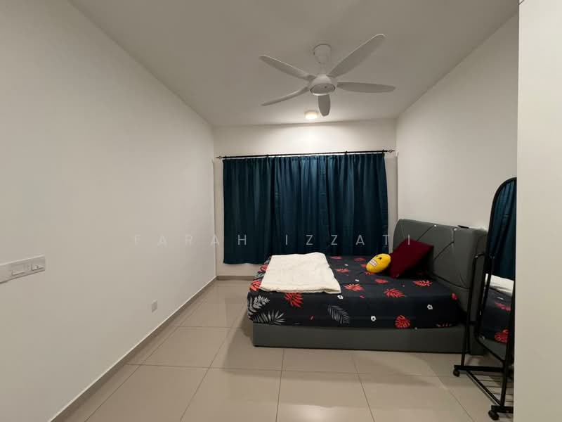 Service Residence for Rent at Duduk Se.Ruang @ Eco Sanctuary - Farah Izzati - Bedroom - PropertyGuru.com.my