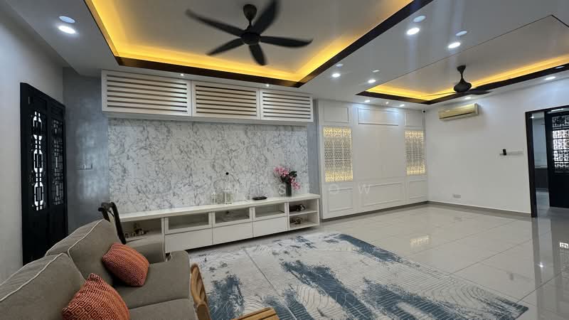 2-storey Terraced House for Sale in Alam Impian (Shah Alam) - K.M Seow - PropertyGuru.com.my