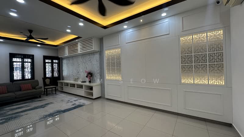 2-storey Terraced House for Sale in Alam Impian (Shah Alam) - K.M Seow - PropertyGuru.com.my
