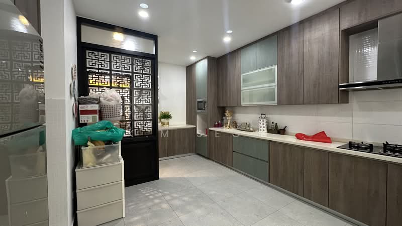 2-storey Terraced House for Sale in Alam Impian (Shah Alam) - K.M Seow - PropertyGuru.com.my