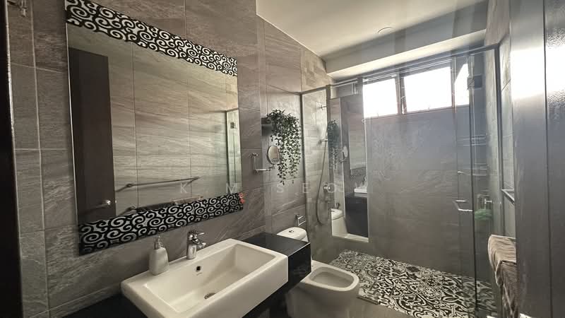 2-storey Terraced House for Sale in Alam Impian (Shah Alam) - K.M Seow - PropertyGuru.com.my