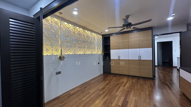 2-storey Terraced House for Sale in Alam Impian (Shah Alam) - K.M Seow - PropertyGuru.com.my
