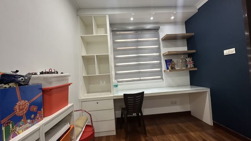2-storey Terraced House for Sale in Alam Impian (Shah Alam) - K.M Seow - PropertyGuru.com.my