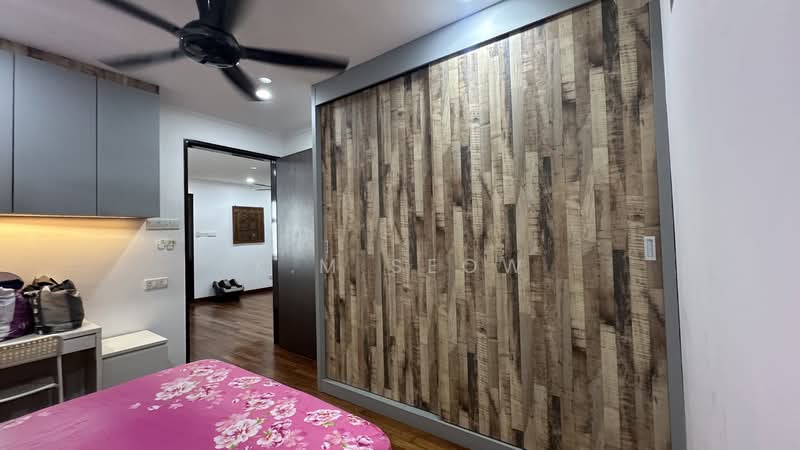 2-storey Terraced House for Sale in Alam Impian (Shah Alam) - K.M Seow - PropertyGuru.com.my