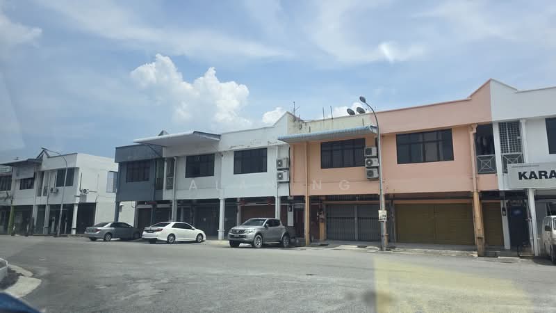 Factory for Sale in Alma (Bukit Mertajam) - Alan Ng - PropertyGuru.com.my