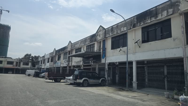 Factory for Sale in Alma (Bukit Mertajam) - Alan Ng - PropertyGuru.com.my