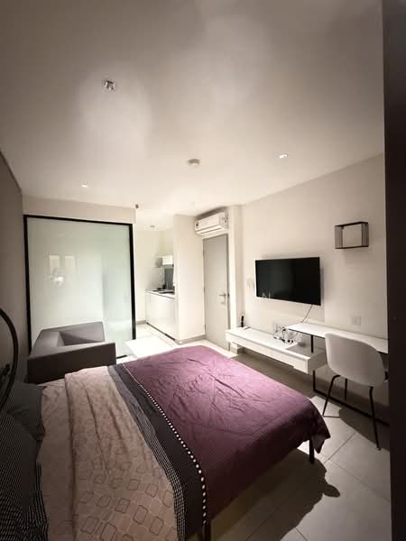 Kediaman Servis untuk Disewa di DK Impian - Kit Tan - PropertyGuru.com.my
