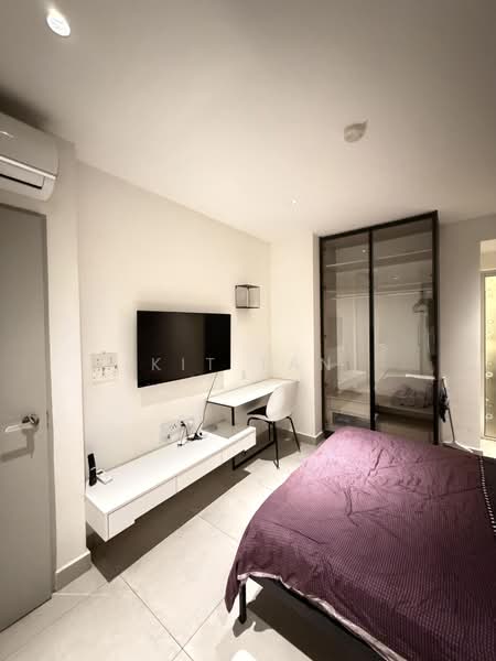 Kediaman Servis untuk Disewa di DK Impian - Kit Tan - PropertyGuru.com.my