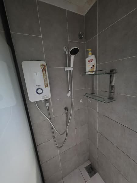 Kediaman Servis untuk Disewa di DK Impian - Kit Tan - PropertyGuru.com.my