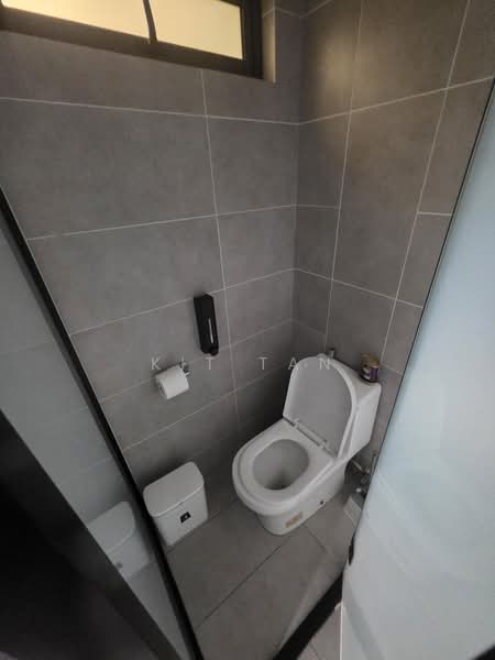 Kediaman Servis untuk Disewa di DK Impian - Kit Tan - PropertyGuru.com.my