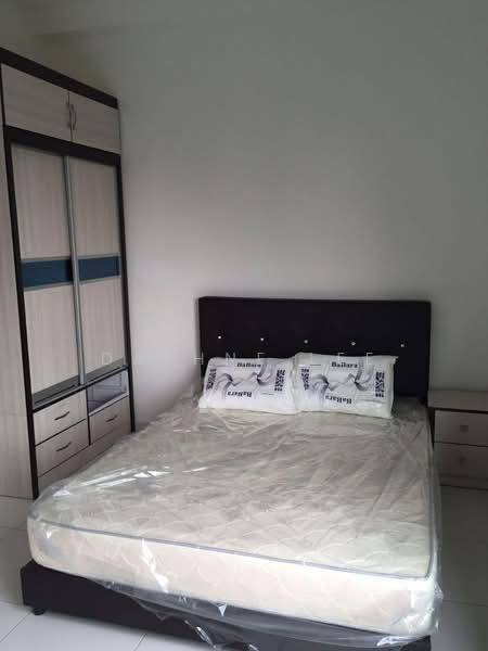 Service Residence for Rent at Sky View - Daphne Lee - Bedroom - PropertyGuru.com.my