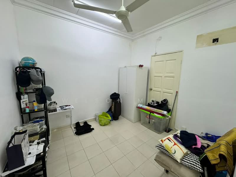 2-storey Terraced House for Sale in Taman Setiawangsa (Setiawangsa) - Welson Moo - Interior - PropertyGuru.com.my