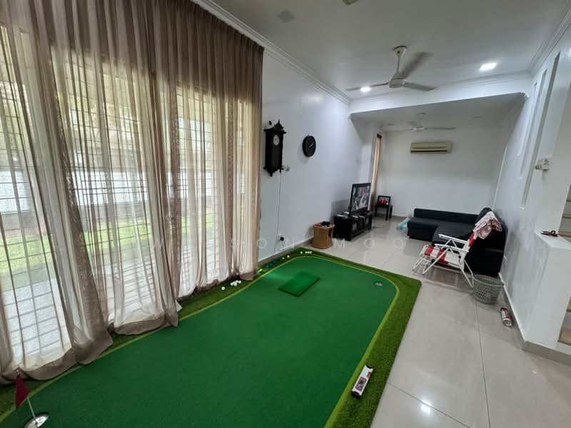 2-storey Terraced House for Sale in Taman Setiawangsa (Setiawangsa) - Welson Moo - Living Room - PropertyGuru.com.my
