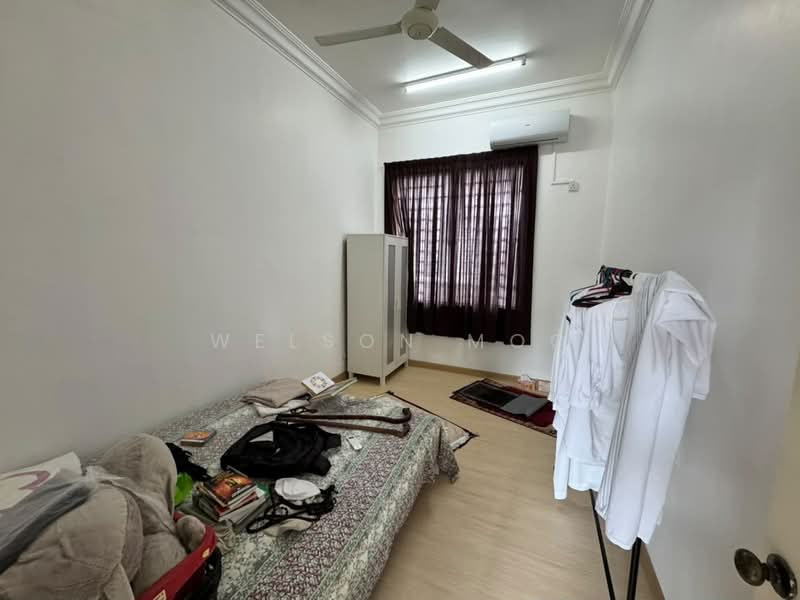 2-storey Terraced House for Sale in Taman Setiawangsa (Setiawangsa) - Welson Moo - Bedroom - PropertyGuru.com.my