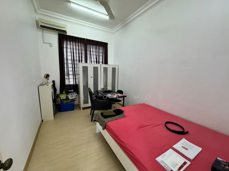 2-storey Terraced House for Sale in Taman Setiawangsa (Setiawangsa) - Welson Moo - Bedroom - PropertyGuru.com.my
