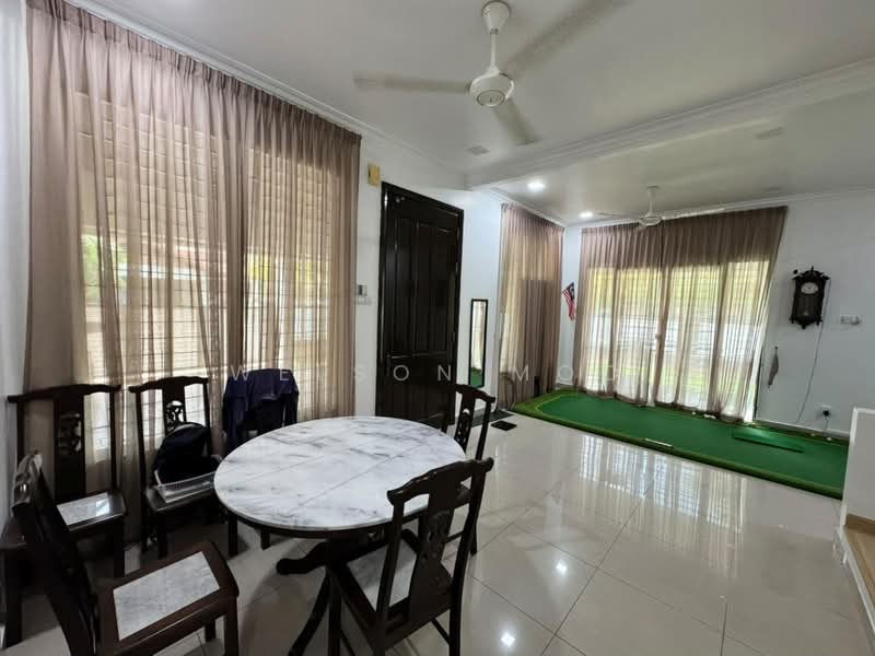 2-storey Terraced House for Sale in Taman Setiawangsa (Setiawangsa) - Welson Moo - Living Room - PropertyGuru.com.my
