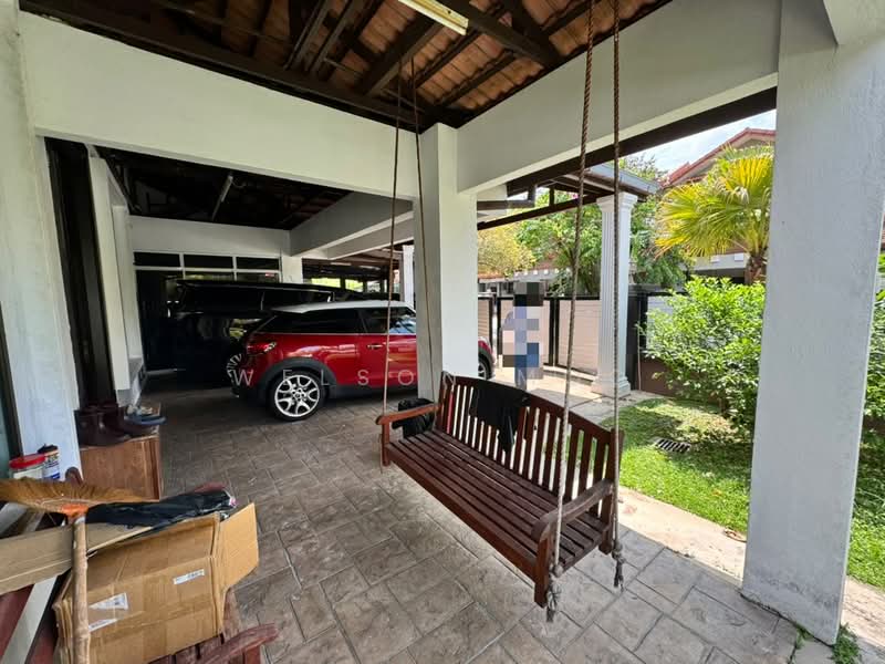 2-storey Terraced House for Sale in Taman Setiawangsa (Setiawangsa) - Welson Moo - Exterior - PropertyGuru.com.my
