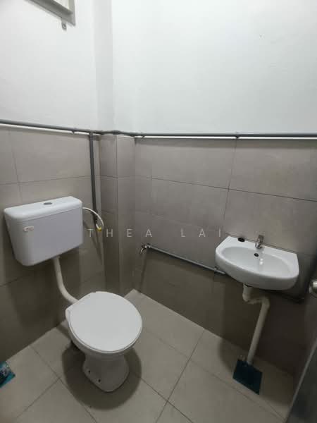 Shop / Office for Rent in Taman Setia Indah (Kluang) - Thea Lai - PropertyGuru.com.my