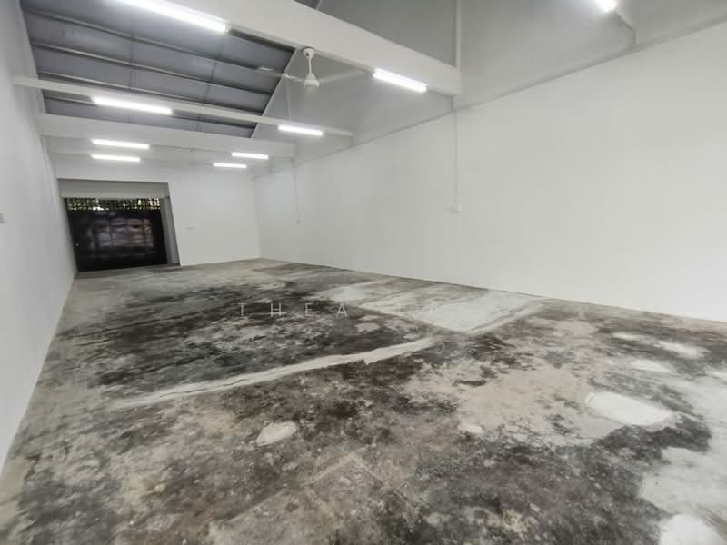 Shop / Office for Rent in Taman Setia Indah (Kluang) - Thea Lai - PropertyGuru.com.my