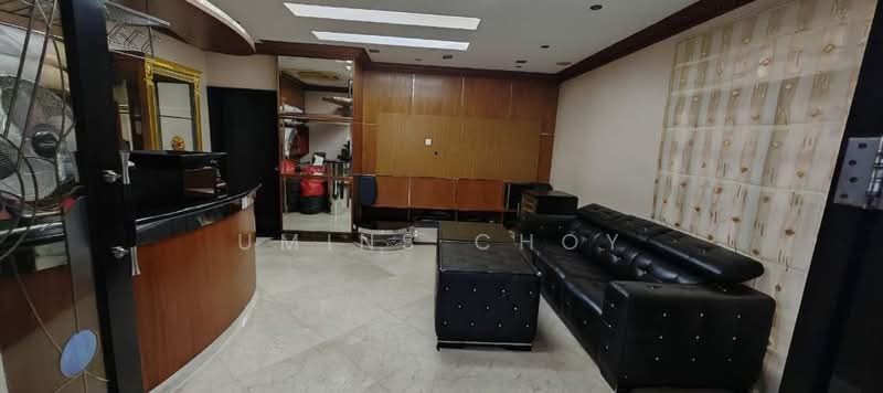 Semi-Detached House for Sale in Taman Bukit Segar (Cheras) - Umins Choy - PropertyGuru.com.my