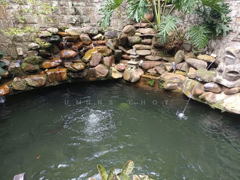 Semi-Detached House for Sale in Taman Bukit Segar (Cheras) - Umins Choy - PropertyGuru.com.my