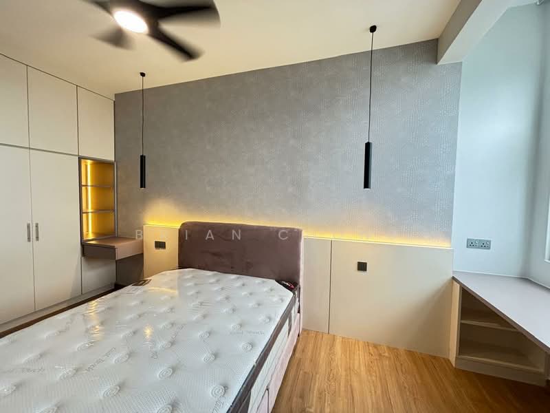 Service Residence for Rent at Met 1 Residences - Brian Chong - PropertyGuru.com.my