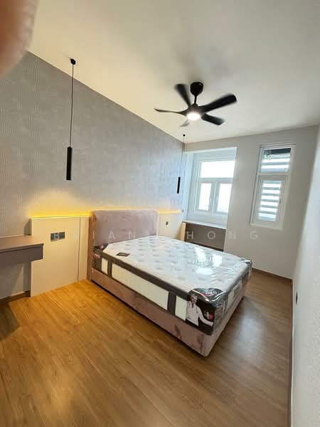 Service Residence for Rent at Met 1 Residences - Brian Chong - PropertyGuru.com.my
