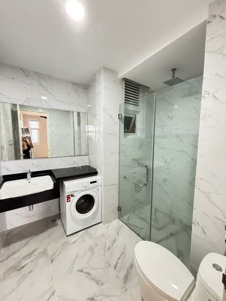 Service Residence for Rent at Met 1 Residences - Brian Chong - PropertyGuru.com.my