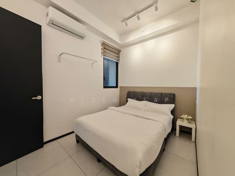 Kediaman Servis untuk Disewa di Urban Suites - Jayden Yeap - PropertyGuru.com.my