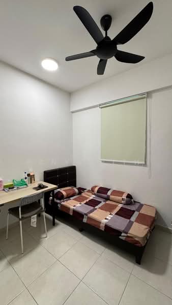 Kondominium untuk Disewa di Ideal Residency - Panya Rith - Bedroom - PropertyGuru.com.my