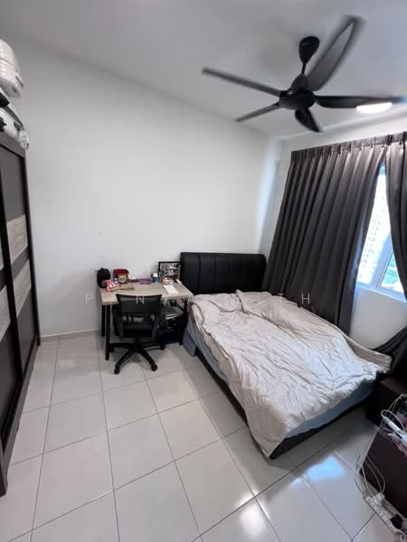 Kondominium untuk Disewa di Ideal Residency - Panya Rith - Bedroom - PropertyGuru.com.my