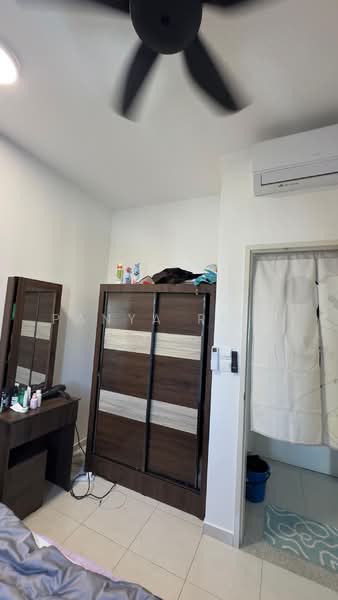 Kondominium untuk Disewa di Ideal Residency - Panya Rith - Bedroom - PropertyGuru.com.my